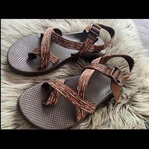 Chaco Sandals